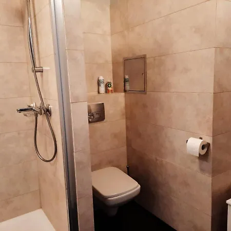 Hotel Apartament Unikat