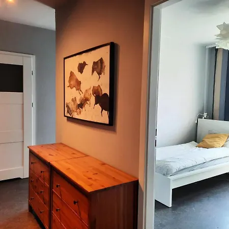 Apartament Unikat * Katowice