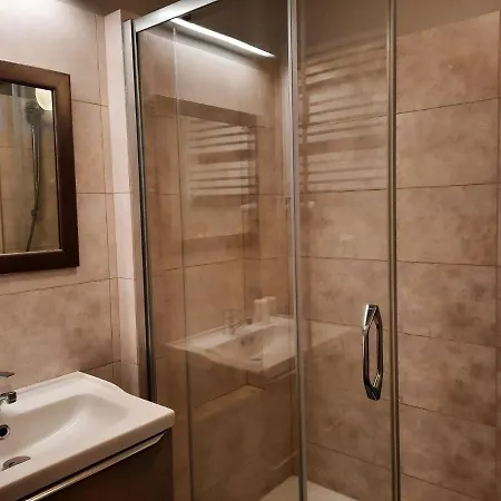 Hotel Apartament Unikat Katowice