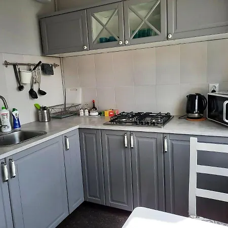 Hotel Apartament Unikat *