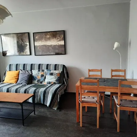 Apartament Unikat Apartment