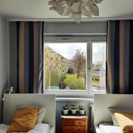 Apartament Unikat Katowice