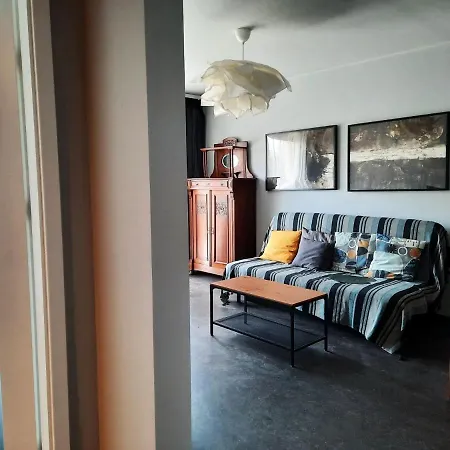Apartament Unikat *