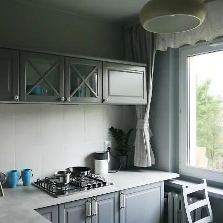 Apartament Unikat Hotel Katowice