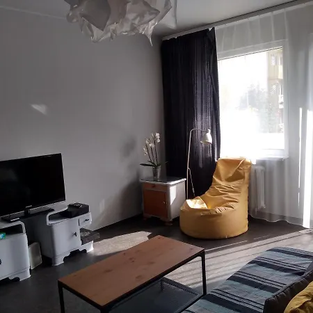 Apartament Unikat Hotel