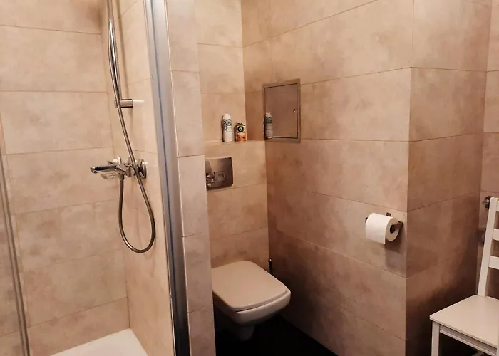 Ξενοδοχείο Apartament Unikat