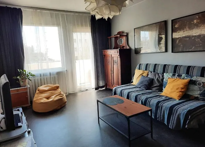 Apartament Unikat Hotel *