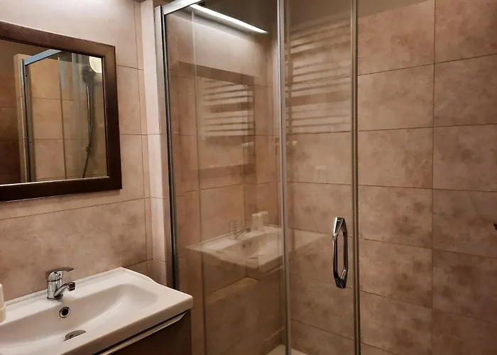 Hotel Apartament Unikat Katowice