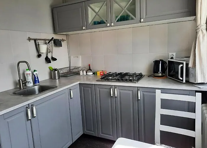 Hotel Apartament Unikat *