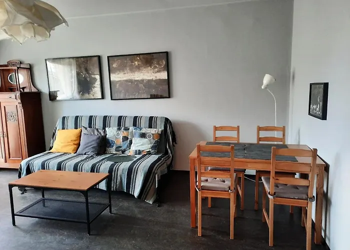 Apartament Unikat Ξενοδοχείο