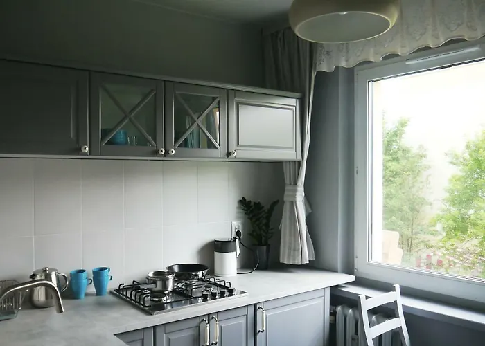 Apartament Unikat Ξενοδοχείο Κατοβίτσε