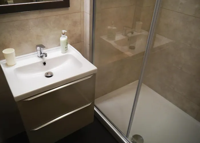 Ξενοδοχείο Apartament Unikat *