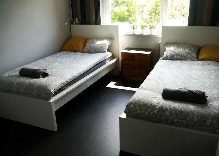 Apartament Unikat Κατοβίτσε