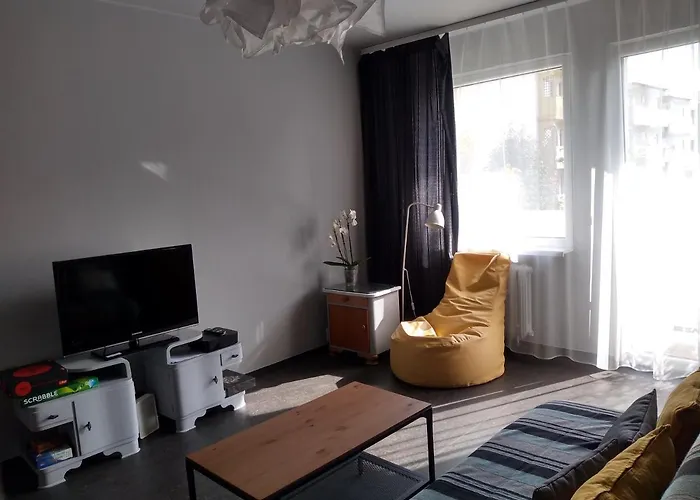 Apartament Unikat Hotel