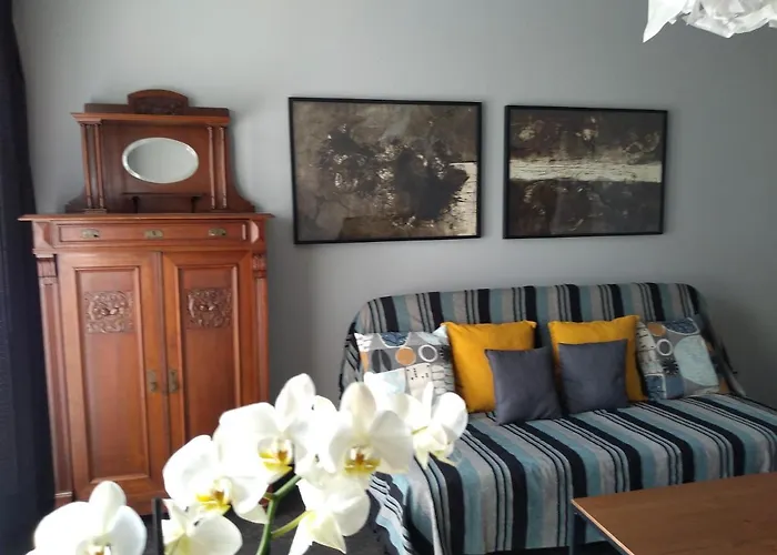 Apartament Unikat Hotel *